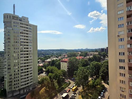 квартира за адресою Науки просп., 69