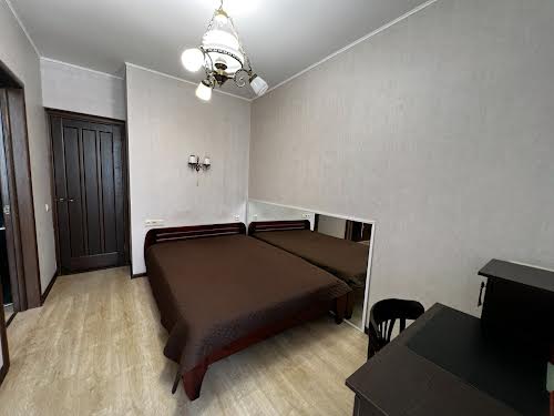 квартира по адресу Ованеса Туманяна ул., 3