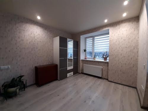 квартира по адресу Запорожское шоссе, 30ш