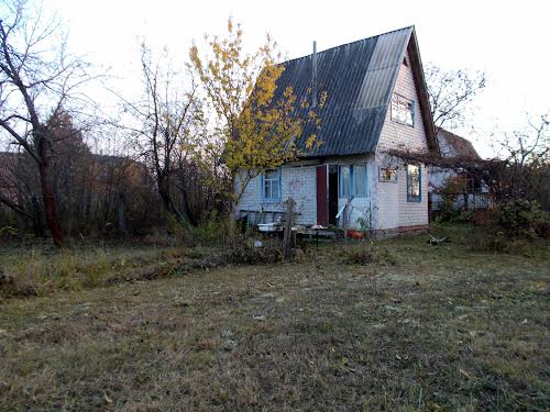 будинок за адресою Озерна вул., 211