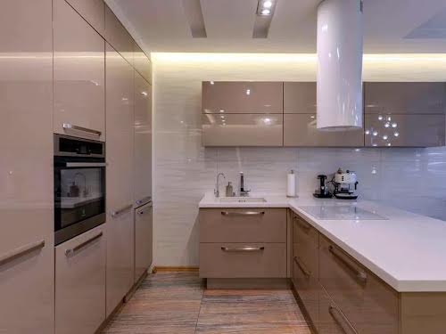 квартира за адресою Борщагівська вул., 152а