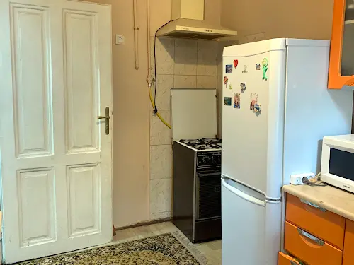 квартира за адресою Зелена вул., 58