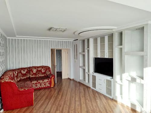 квартира по адресу Шевченка ул., 4-А
