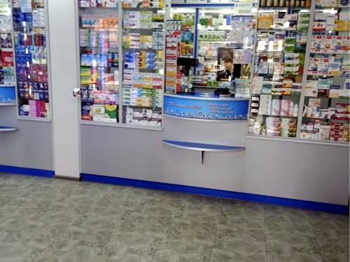 комерційна за адресою Тернопільська, 21Є