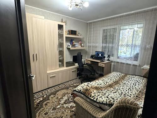 квартира за адресою Майборського вул., 14