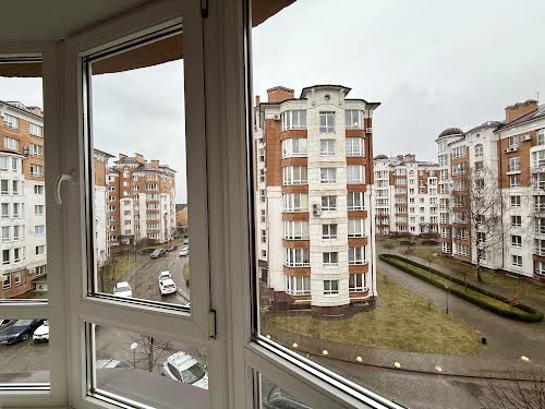 квартира за адресою Гетьмана Мазепи вул., 144