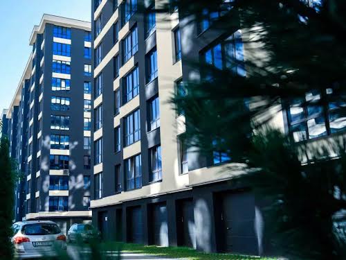 квартира за адресою Хіміків, 28