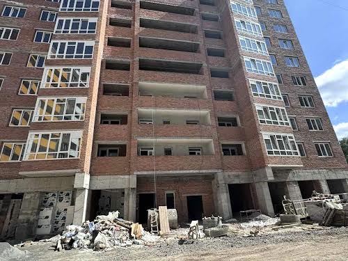 квартира за адресою Степана Бандери вул., 32/1