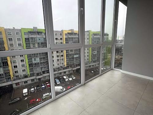 квартира по адресу Угорская ул., 14