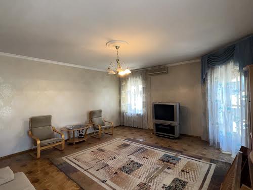 квартира по адресу Осипова ул. (Осипова), 37