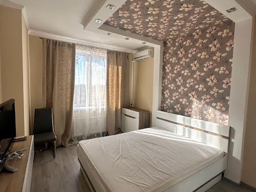 квартира за адресою Садова вул., 1В