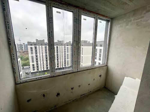 квартира по адресу Довженко ул., 31в, к.1