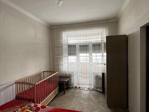 квартира по адресу Воздушная ул., 83