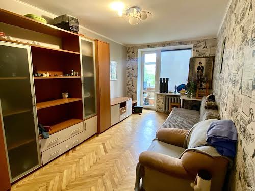 квартира за адресою Проскурівська вул., 60