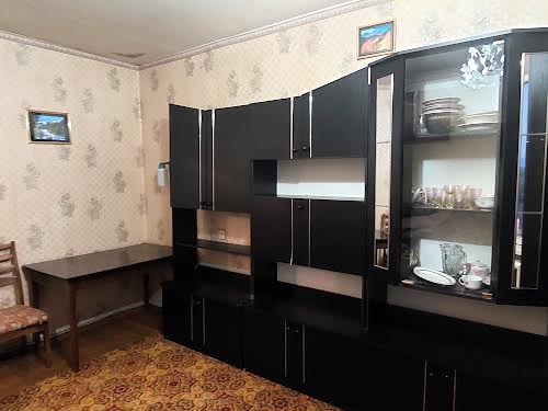 квартира по адресу Гагарина просп. (Гагаріна), 92
