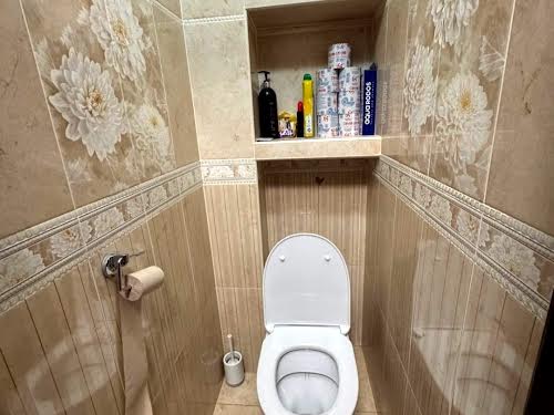 квартира по адресу Строителей ул., 12-Б