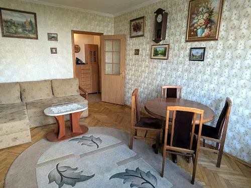 квартира за адресою Героїв Дніпра вул., 62