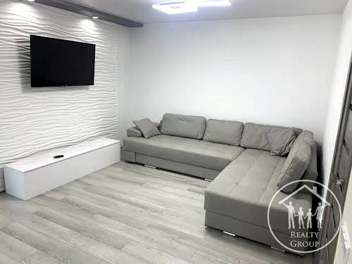 квартира за адресою Шевченка, 32