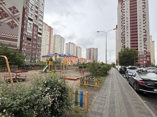 квартира по адресу Елизаветы Чавдар ул., 34