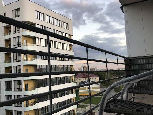 квартира за адресою Академіка Андрія Сахарова вул., 82