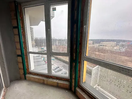 квартира за адресою Берковецька вул., 4-Д