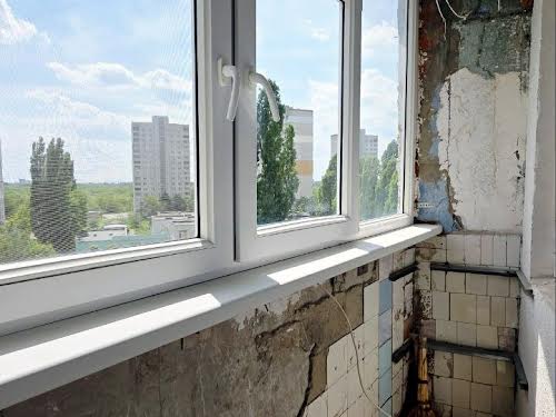 квартира по адресу Грицевца бульв., 4