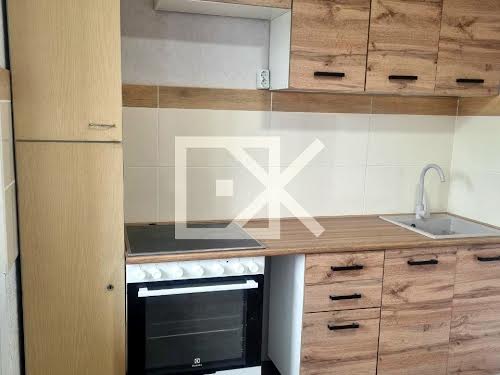 квартира по адресу Героев Днепра ул., 36