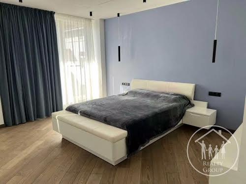 квартира за адресою Пекарська вул., 5