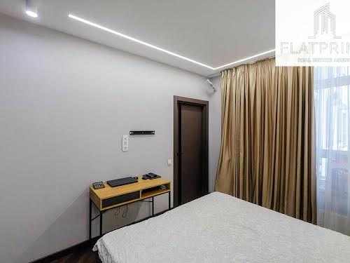квартира за адресою Тираспольська вул., 60