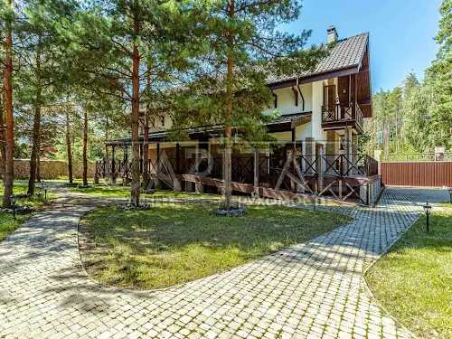 будинок за адресою Радісна