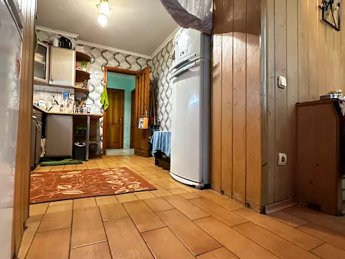 квартира по адресу Небесной Сотни просп. (Маршала Жукова), 10/6