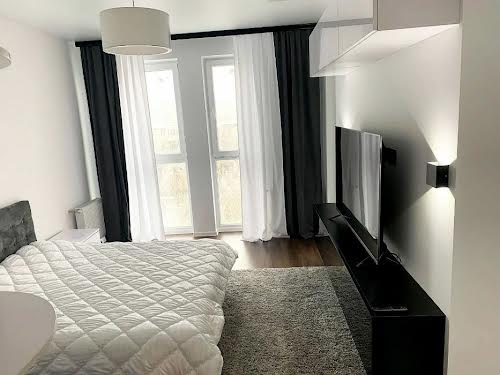 квартира за адресою Пасічна вул., 49б