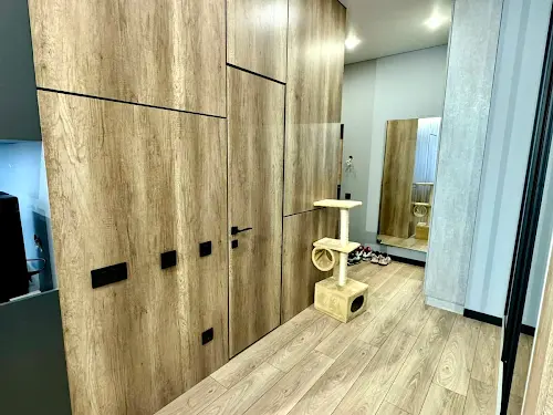 квартира по адресу Каховская ул., 62