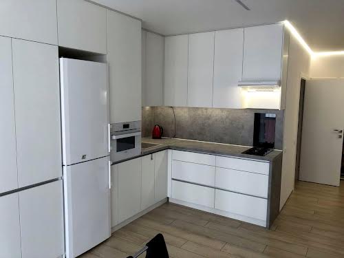 квартира за адресою Малоголосківська вул., 32г