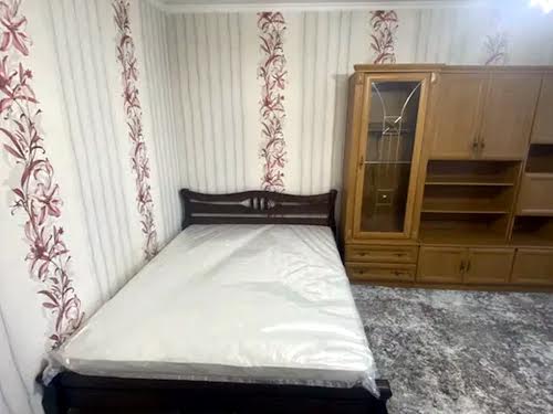 квартира за адресою Харківське шосе, 17-А
