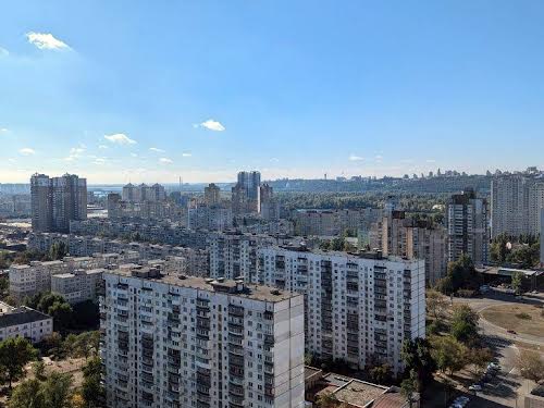квартира за адресою Каховська вул., 62-А