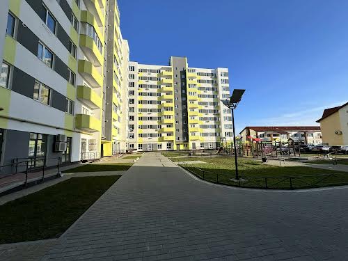 квартира за адресою Перемоги просп., 25/2