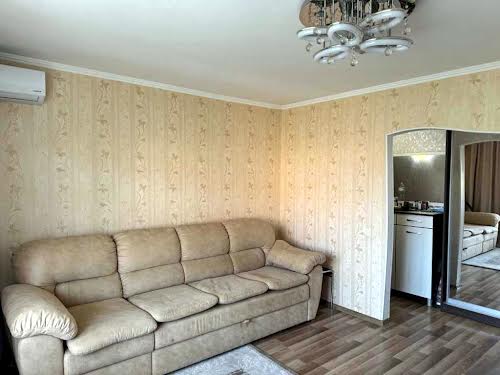 квартира за адресою Української Авіації бульв. (Нестерова), 15