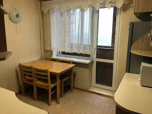 квартира за адресою Георгія Гонгадзе просп. (Радянської України), 9-А