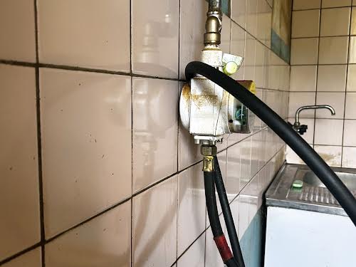квартира за адресою Оболонський просп., 14-А
