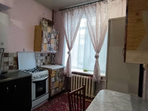 квартира за адресою Криворізька вул., 12-А