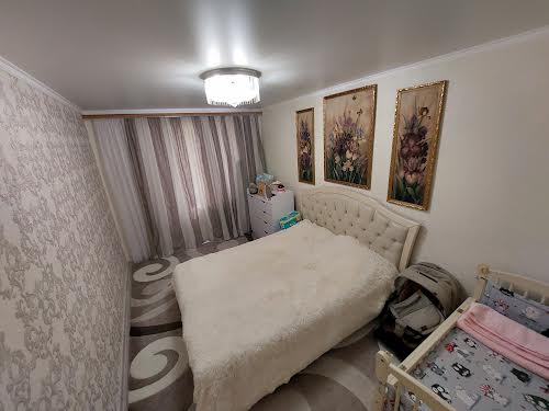квартира за адресою Генерала Олекси Алмазова вул. (Генерала Карпенка), 59