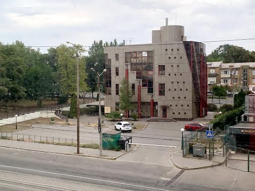квартира по адресу Почтовая ул. (Горького), 117