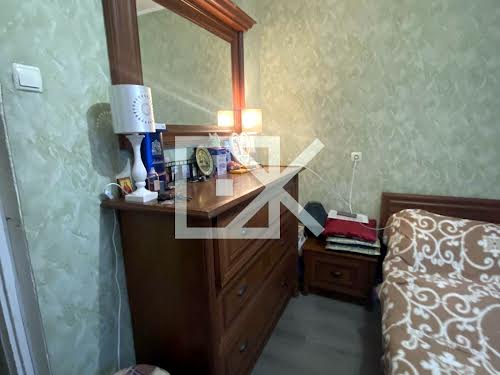 квартира по адресу Ревуцкого ул., 44