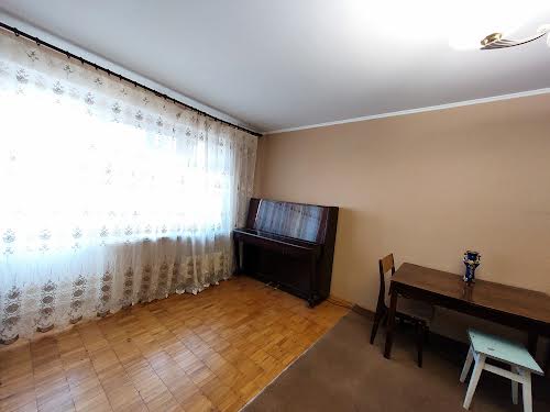 квартира по адресу Родиона Скалецкого ул., 33а