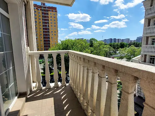 квартира за адресою Михайла Максимовича вул. (Онуфрія Трутенка), 26
