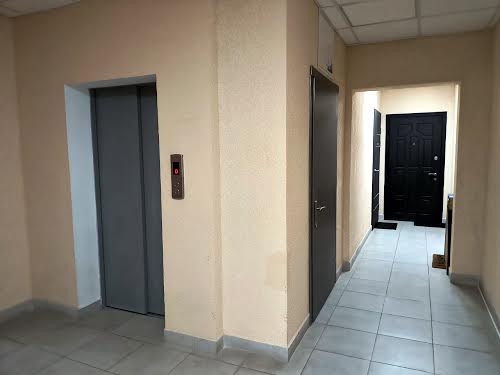 квартира по адресу Академика Сахарова ул., 7