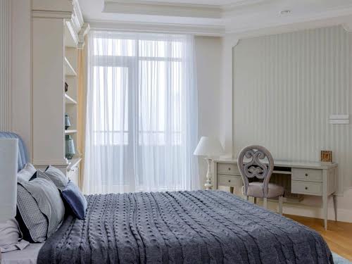 квартира по адресу Івана Мазепи, 11б