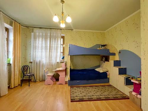 дом по адресу Днепр, Челябинская ул. (Челябинская)