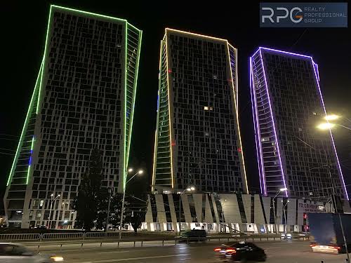 квартира за адресою Берестейський просп. (Перемоги), 11 К 1